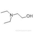 Diéthylaminoéthanol CAS 100-37-8